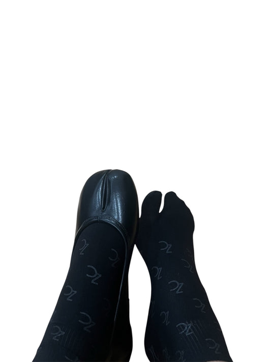 Double Pack (2 Pairs)Tabi Ankle Sock